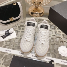 Chanel Casual Shoes